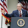 Доктрина Буша: концепция, разделившая Америку
