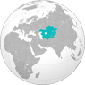 Центральная Азия в мировой геополитике
