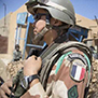 Франция в сахаро-сахельском регионе: военные операции