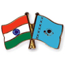 Проблемы взаимного восприятия в отношениях Индии с государствами Центральной Азии