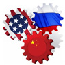 Россия между Китаем и США