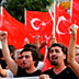 Стратегии национально-гражданской консолидации: опыт Турции