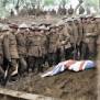 Первая мировая война и историческая память в Великобритании 