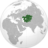 Центральная Азия: измерения безопасности и сотрудничества