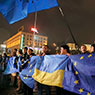 Украина: мир, вывернутый наизнанку!
