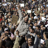 Египетская революция 2011 г.: структурно-демографический анализ