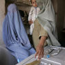 Афганистан: вторые президентские выборы