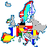 На перекрестке истории