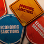 Экономические санкции как политическое понятие