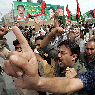 Кризис пакистанской государственности: приметы и последствия