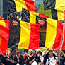 Этнорегиональные партии и политический процесс в Бельгии