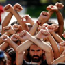 «Движение возмущенных» в Испании: новая форма социального протеста 