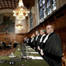 Гаагский трибунал на стыке международно-правовых коллизий 