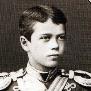 «Школьные» годы Николая II