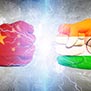 Изменение характера китайско-индийских отношений на фоне обострения пограничных противоречий: взгляд из Нью-Дели