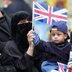 Исламизация Великобритании: социально-политические последствия