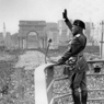 Внешняя политика СССР накануне Второй мировой войны: взгляд из Рима