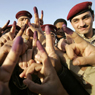 Ирак после парламентских выборов 2010 года: этно-цивилизационый срез