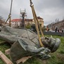 Четверть века политической истории Чехии: стабильность через «осмотрительную»  нанополитику