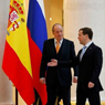 Российско-испанские отношения: состояние и перспективы