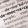 Типология демократии