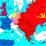 Подходы США к европейскому послевоенному устройству в свете отношений с Советским Союзом в 1943 -1945 годах
