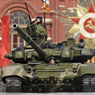 Приоритеты военно-стратегического развития России