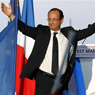 Итоги президентских выборов и внешняя политика Франции