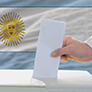 Аргентинские выборы общерегионального значения 
