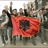Особенности общественно-политического развития «албанского мира» Косова