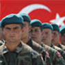 Армия в жизни современного турецкого общества