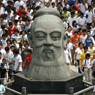 Конфуций и избирательные урны