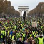Франция: движение «жёлтых жилетов» – год спустя