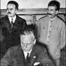 Советско-германский Договор о ненападении 1939 г. в контексте политики и военной стратегии противостоящих сторон во Второй мировой войне