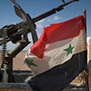 Сирийский конфликт на новом этапе: международное измерение