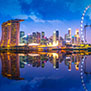 Сингапур: свет и тени азиатской «кремниевой долины»