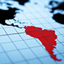 Экономика Латинской Америки  в эпицентре «идеального шторма»