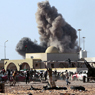Развитие ситуации вокруг Ливии в свете глобальных стратегий Запада