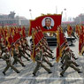 Северокорейские вооруженные силы и их роль в политической жизни КНДР