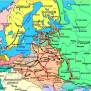 Россия и страны Балтии: от Ништадта до наших дней