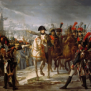 Вторжение Наполеона в Россию в восприятии русского общества