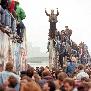 Недовольство в цветущих ландшафтах: к 30-летию падения Берлинской стены